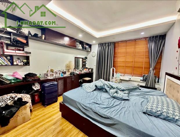 HIẾM_GẤP_DUPLEX 2 TẦNG_CHUNG CƯ NGUYỄN TRÃI_THANH XUÂN_132m2_3 NGỦ_GIÁ: 11 TỶ HƠN - 4