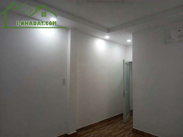 Nhà nguyên căn cho thuê 25 m² Quận Gò Vấp, Tp Hồ Chí Minh - 4