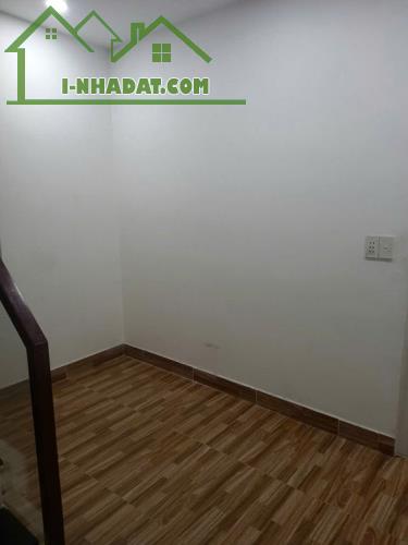 Nhà nguyên căn cho thuê 25 m² Quận Gò Vấp, Tp Hồ Chí Minh - 3