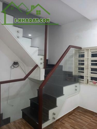 Nhà nguyên căn cho thuê 25 m² Quận Gò Vấp, Tp Hồ Chí Minh