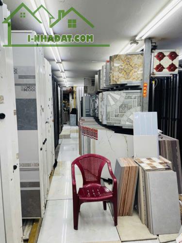 Bán Nhà Mặt Tiền Đường Lý Thường Kiệt. Quận Tân Bình giáp Quận 10. 112m². Giá rẻ 15Tỷ .