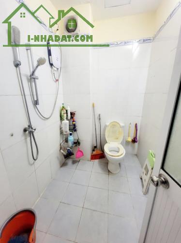 NHÀ 3 TẦNG - 3 MẶT THOÁNG ĐẤT 108M2 - VIEW CÔNG VIÊN TT HẢI CHÂU GIÁ 7 TỶ - 4