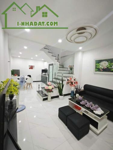 Bán Nhà Phân Lô Ô Tô Phố Hoàng Văn Thái, 46m², Mặt Tiền 5m, Giá Chỉ 8.5 tỷ. - 3