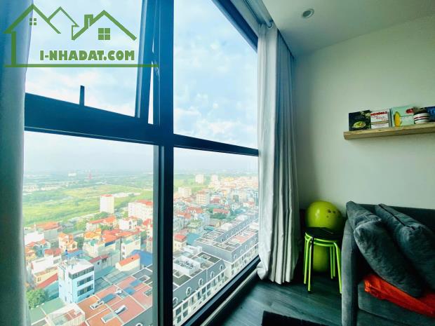 Cần bán căn hộ 3PN Phân khu Ruby tòa R101 - Vinhomes Ocean Park - 1