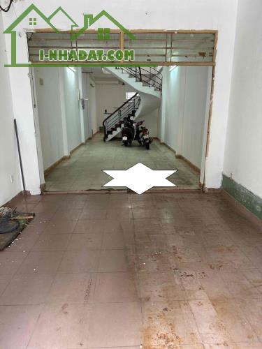 Cho thuê nhà Mặt Tiền Thạch Lam 80m2, 1Lầu, 22Triệu - GẦN TRƯỜNG HỌC - 2