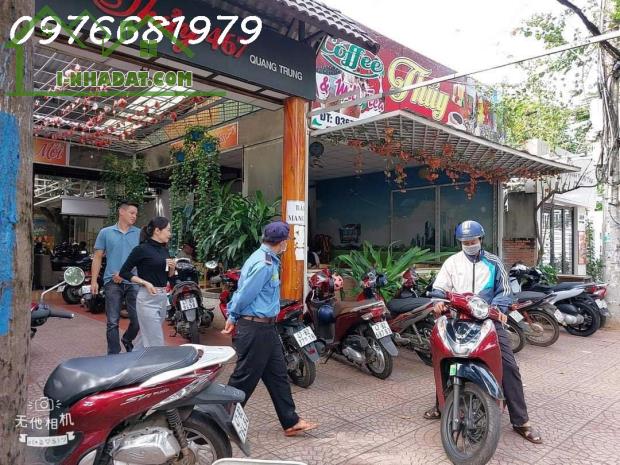 CẦN SANG NHƯỢNG QUÁN CÀ PHÊ, MẶT TIỀN QUANG TRUNG, PHƯỜNG TÂN TIẾN, TP. BUÔN MA THUỘT - 4