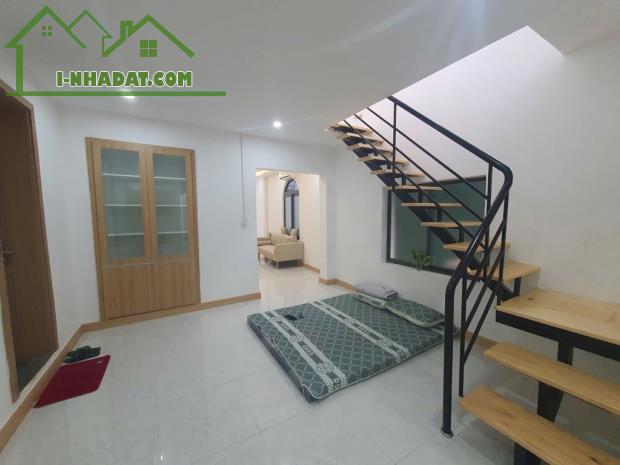 BÁN NHÀ 2 TẦNG MỚI ĐẸP, LÔ GÓC 2 MẶT KIỆT, DIỆN TÍCH RỘNG, TT HẢI CHÂU ĐÀ NẴNG NHỈNH 3 TỶ. - 1