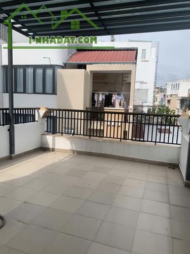 BÁN NHÀ MẶT TIỀN KINH DOANH ĐỈNH TÂN BÌNH 67M 3 TẦNG SỔ ĐẸP 13.25 TỶ - 4