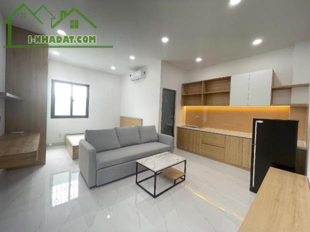 Bán nhà Hoàng Diệu 2, Linh Trung, Thủ Đức, CHDV, 80m2*4 Tầng, Ngay Đại Học Ngân Hàng, Gía