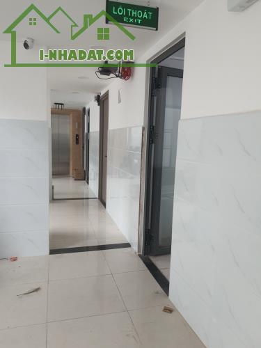 Bán nhà Lê Quang Định Phường 11 Bình Thạnh 5 tầng 172m2; 33 CHDV chỉ 22.8 tỷ TL/0916862139 - 1