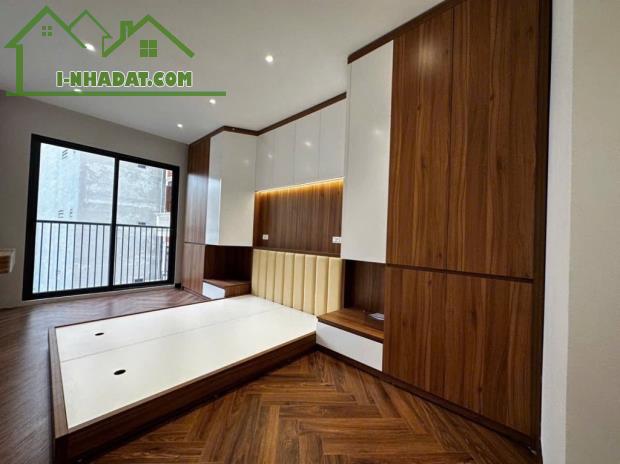 🏠 HÓT-ĐƯỜNG LÁNG-ĐÔNG ĐA-GẦN PHỐ-P/LÔ-LÔ GÓC-2 MẶT THOÁNG-DT31m-6T-MT3m CHỈ 9 TỶ - 4