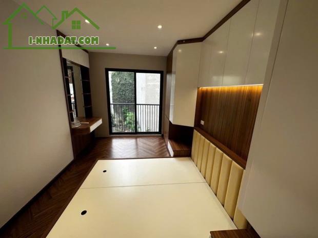 🏠 HÓT-ĐƯỜNG LÁNG-ĐÔNG ĐA-GẦN PHỐ-P/LÔ-LÔ GÓC-2 MẶT THOÁNG-DT31m-6T-MT3m CHỈ 9 TỶ - 5
