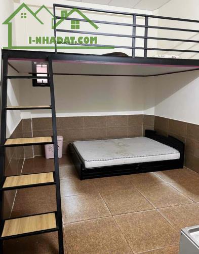 TÒA CĂN HỘ  MẶT TIỀN HÀN THUYÊN - 112M2 - 4 TẦNG THANG MÁY - GẦN CÔNG VIÊN NƯỚC - 13.5 TỶ - 4