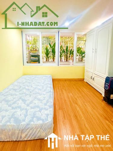 BÁN NHÀ TT ĐẶNG VĂN NGỮ - ĐỐNG ĐA - DIỆN TÍCH 100M2 - GIÁ 4.5 TỶ - VỊ TRÍ TRUNG TÂM - DIỆN - 3