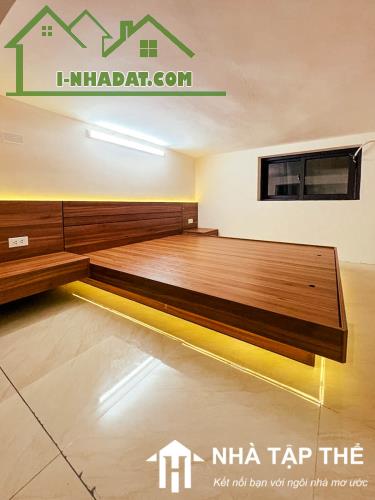 BÁN NHÀ TT LÊ THÁNH TÔNG - HOÀN KIẾM - DIỆN TÍCH 60M2 - GIÁ 5.28 TỶ - VỊ TRÍ Ô TÔ ĐỖ CẦU T - 3