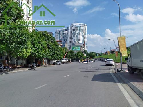 🔥 BÁN GẤP! NHÀ MẶT PHỐ NGỌC THỤY 125M² – TRUNG TÂM, KINH DOANH ĐỈNH – CHỈ 25 TỶ! 🔥 - 2