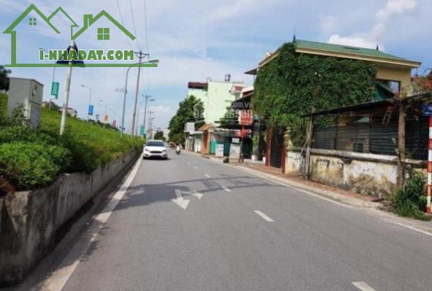 🔥 BÁN GẤP! NHÀ MẶT PHỐ NGỌC THỤY 125M² – TRUNG TÂM, KINH DOANH ĐỈNH – CHỈ 25 TỶ! 🔥 - 1