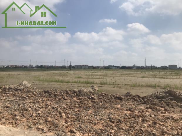 Chuyển nhượng  đất Khu công nghiệp Yên Phong – Bắc Ninh, diện tích 9.000m2 - 3