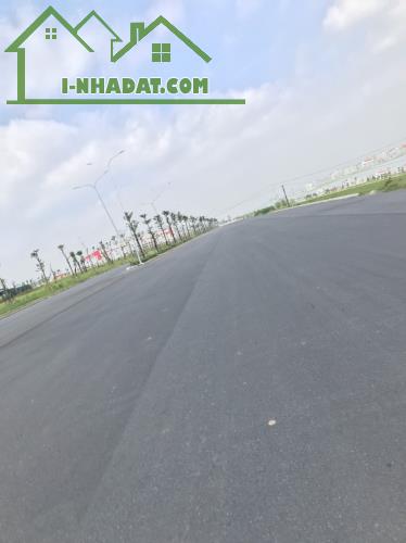 Chuyển nhượng  đất Khu công nghiệp Yên Phong – Bắc Ninh, diện tích 9.000m2