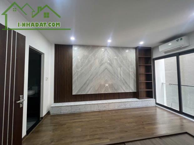 🔥 BÁN NHÀ SIÊU ĐẸP KHU BỒ ĐỀ  - LONG BIÊN - 40M², 6 TẦNG, THANG MÁY HIỆN ĐẠI
- GIÁ 8.7 - 2