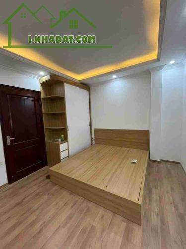 BÁN NHÀ RIÊNG TẠI VŨ TÔNG PHAM - THANH XUÂN. DIỆN TÍCH 45m2x4T CHỈ VỚI GIÁ 8,2 Tỷ - 1