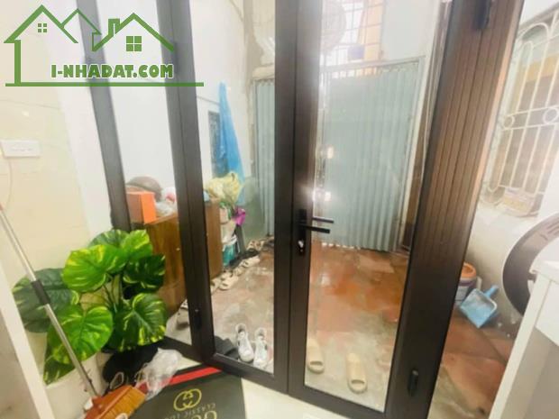 Bán nhà 181 Trần Phú, Văn Quán 38m 4 tầng đẹp, view mặt phố chỉ 5.2 tỷ - 3