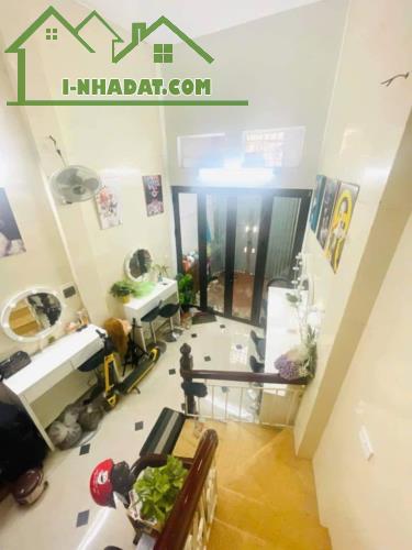 Bán nhà 181 Trần Phú, Văn Quán 38m 4 tầng đẹp, view mặt phố chỉ 5.2 tỷ - 2
