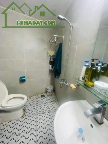 Bán nhà 181 Trần Phú, Văn Quán 38m 4 tầng đẹp, view mặt phố chỉ 5.2 tỷ