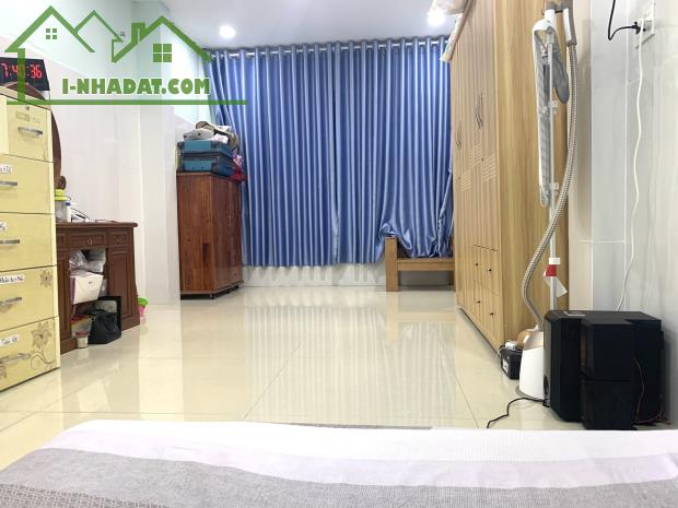 Bán nhà 03 tầng Đường Tiểu La, Hòa Cường Bắc, Hải Châu - DT: 82.5m2, Giá 7.49 tỷ tl - 5