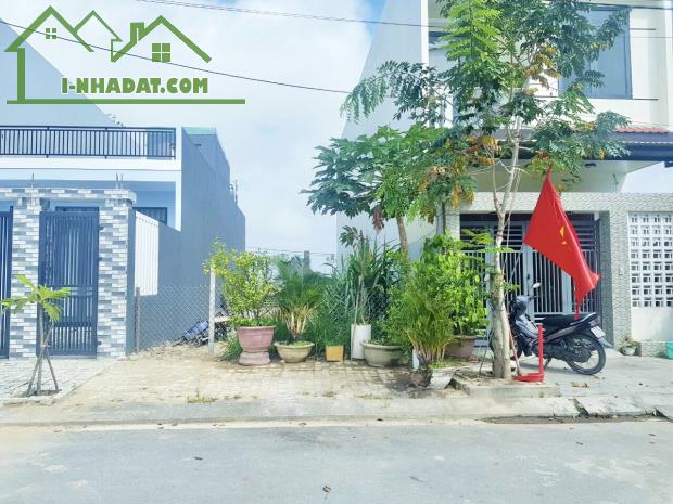 Bán đất khu DC hoà Quý - Võ Chí Công - Ngũ Hành Sơn chỉ 2.45tỷ_0935995042 -