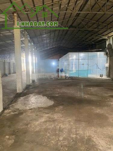 Cho thuê kho xưởng tại Vĩnh Ngọc, Đông Anh, Hà Nội. Diện tích 2.000m²  gần cầu Nhật Tân - 2