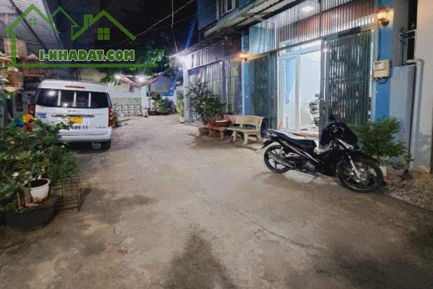 Bán nhà hẻm 5m, Phan Huy Ích, Gò Vấp, 3.8m x 12.5m, 48 m², gần Emart - Giá 6.2 tỷ TL - 4
