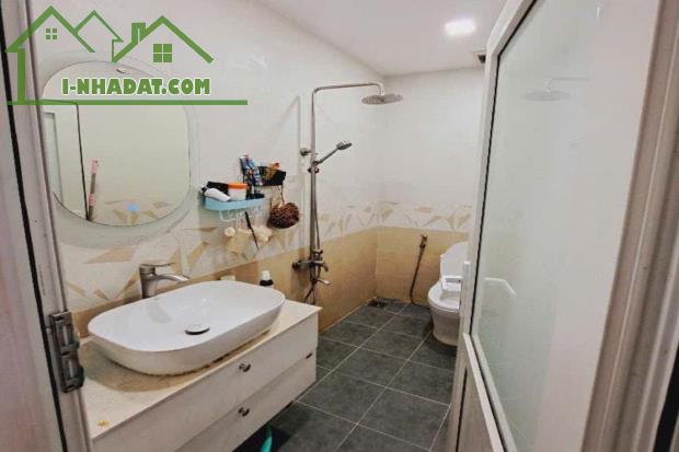 Bán nhà hẻm 5m, Phan Huy Ích, Gò Vấp, 3.8m x 12.5m, 48 m², gần Emart - Giá 6.2 tỷ TL