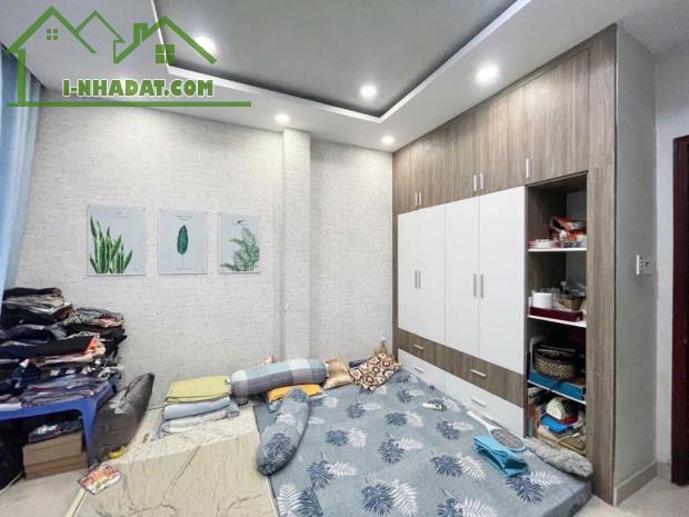 BÁN NHÀ XA LỘ HÀ NỘI, PHƯỚC LONG A, THỦ ĐỨC, 2 TẦNG, 70M2, NHỈNH 4 TỶ.