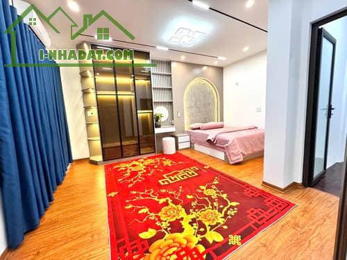 💥YÊN HÒA- Ở NGAY- 7 TẦNG- THANG MÁY- FULL NỘI THẤT. 41M² X6 TẦNG. MT 6M. GIÁ 239TR/M2💥 - 1