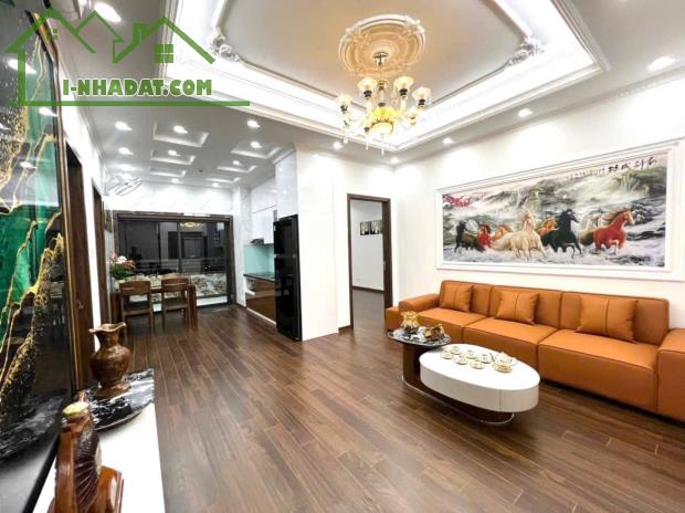 ❇️ BÁN CĂN CHUNG CƯ VIMECO PHẠM HÙNG, TRUNG HOÀ, CẦU GIẤY 90 M2, 3 PHÒNG NGỦ, 2 VS