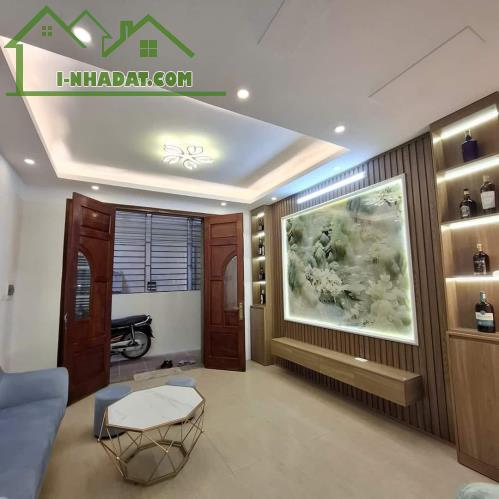 BÁN NHÀ KIM NGƯU HAI BÀ TRƯNG 32m giá 5.75 TỶ - 2