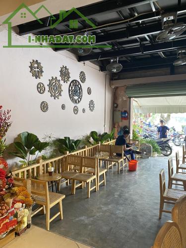 Lò Đúc mặt tiền siêu tài lộc, kinh doanh đỉnh 360m nhỉnh 100 tỷ - 1