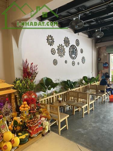 Lò Đúc mặt tiền siêu tài lộc, kinh doanh đỉnh 360m nhỉnh 100 tỷ