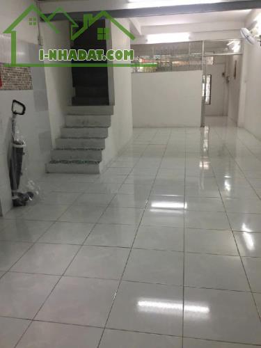 Bán GẤP nhà chính chủ Minh Phụng, Quận 6, 102m2 ngang 4.5m, 5.9 tỷ TL - 4