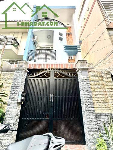 NHÀ BÌNH THẠNH, 130M2, HXH, 9 PHÒNG, GIẢM 1 TỶ 2 - 3