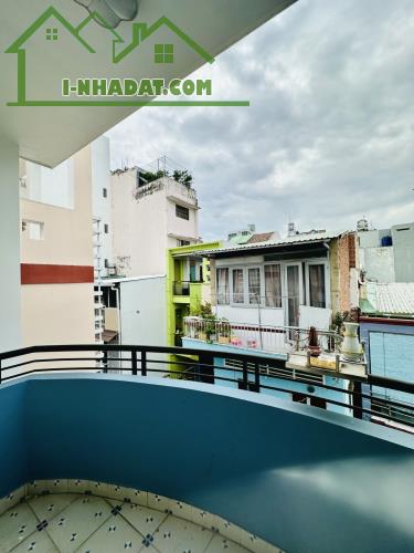 NHÀ BÌNH THẠNH, 130M2, HXH, 9 PHÒNG, GIẢM 1 TỶ 2 - 2