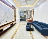 Minh Khai - 15m ô tô tránh - 5 phòng ngủ - 2 thoáng - 52m2x5T - Giá 8 tỷ