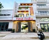 NHÀ MỚI XÂY 1 TRỆT 2 LẦU FULL NỘI THẤT - KHU TRUNG TÂM VĂN HOÁ TÂY ĐÔ