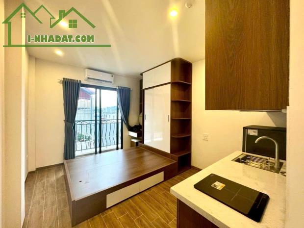 (Siêu Phẩm) Tòa Apartment 70m2 x 18P Mễ Trì Thượng - Ô tô vào nhà - DT 105tr/tháng - Tin - 3