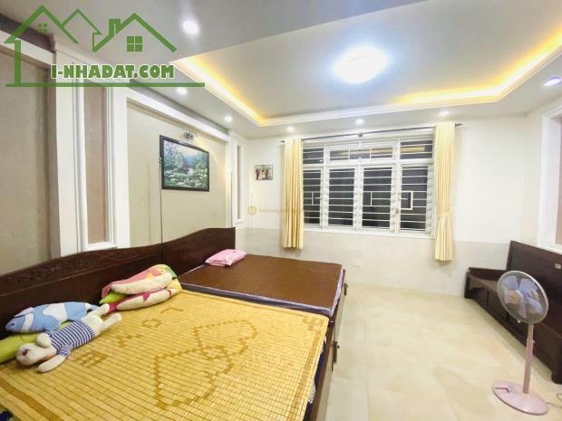 Bán Nhà Ngay Đường Lương Định Của,Quận 2 DT:100m2(5mx20m) Trệt 2 Lầu Sân Thượng-Giá 19 Tỷ - 1