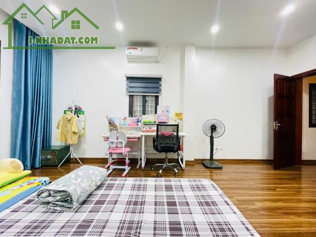 Bán nhà hưu hưng tây mỗ-35m2-5 tầng-2 thoáng-4 tỷ-nhà mới-full nội thất-ngõ ô tô-dân trí - 2