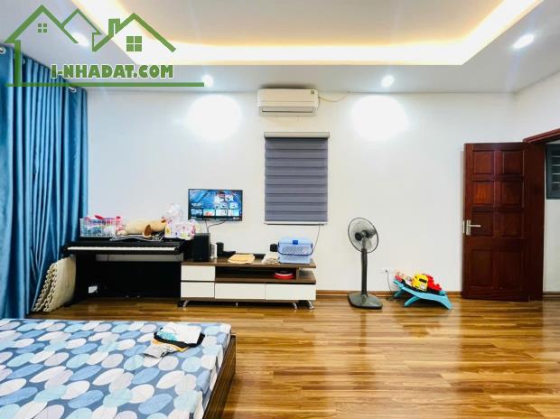 Bán nhà hưu hưng tây mỗ-35m2-5 tầng-2 thoáng-4 tỷ-nhà mới-full nội thất-ngõ ô tô-dân trí - 4