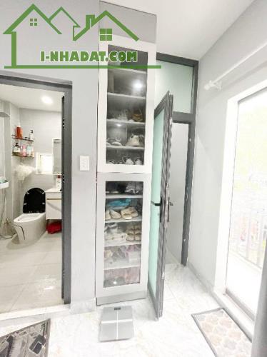 MẶT TIỀN KINH DOANH TRUNG TÂM TÂN PHÚ - GIÁP BÀU CÁT TÂN BÌNH - 1