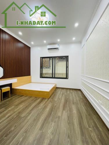 Nhà phố Kim Ngưu 42m 4 tầng mt4,3m.- GẦN LÒ ĐÚC- FULL NỘI THẤT- Ở LUÔN - 2